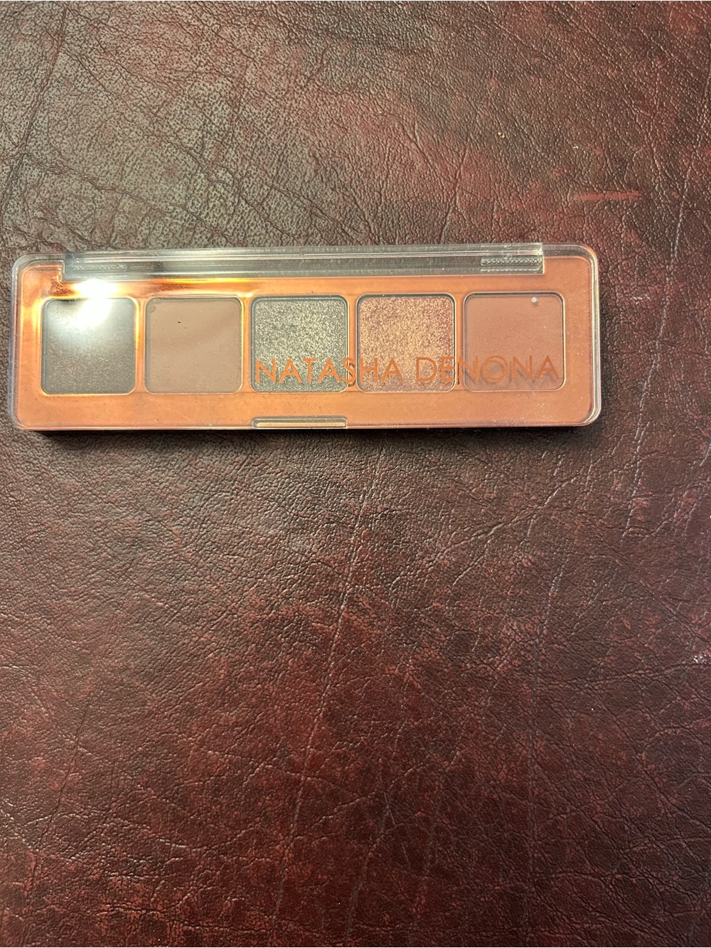 Natasha Denona Mini Zendo Eyeshadow Palette